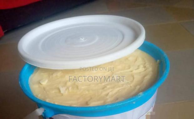 Fresh and Pure Shea Butter Available · Photo 3