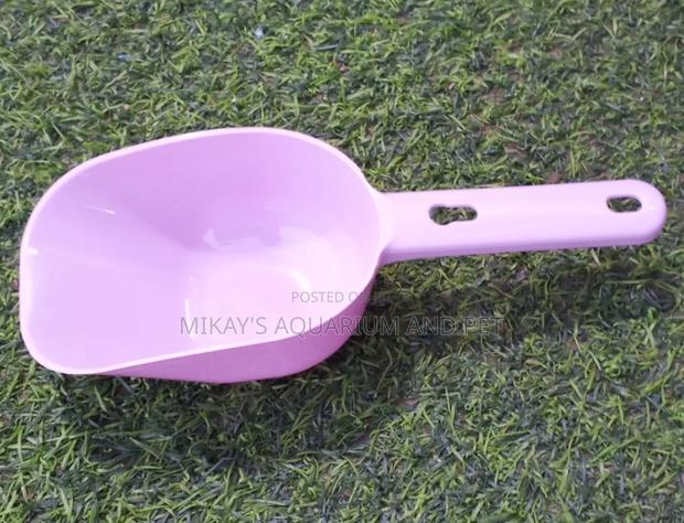 Scoop For Feeding · Photo 3