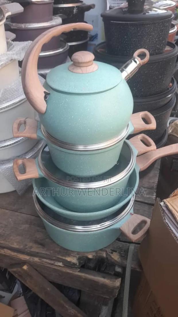 Uakeen Cooking Utensils · Photo 2