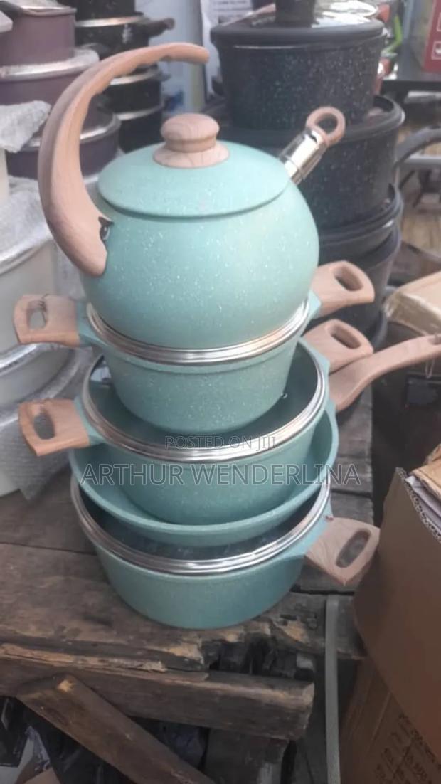 Uakeen Cooking Utensils · Photo 3