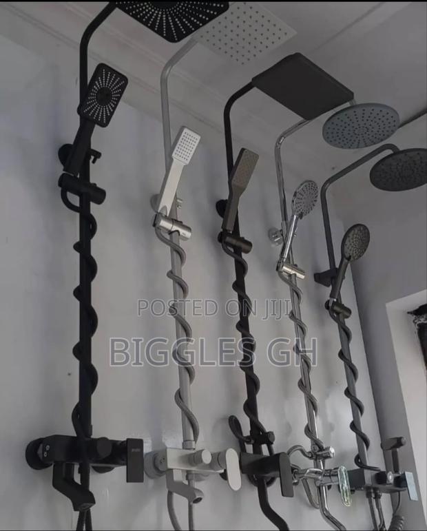 3in1 Shower · Photo 4