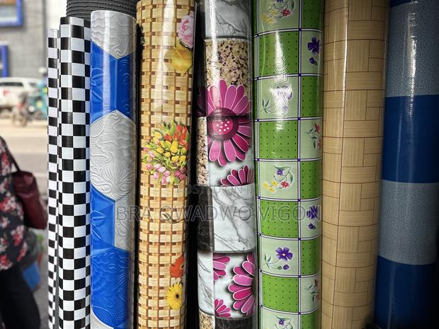 PVC Foam Carpet · Photo 2