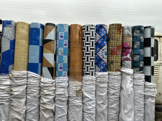PVC Foam Carpet