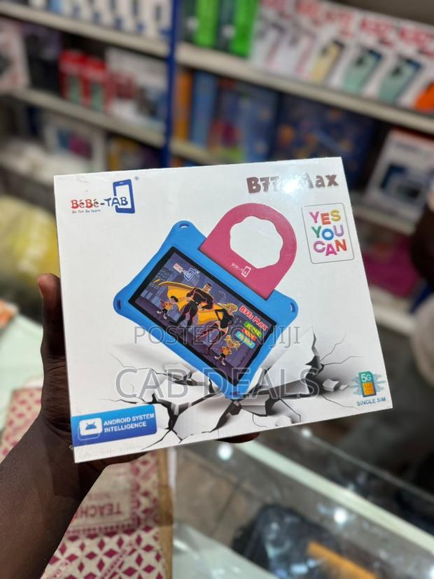 New Bebe B77s Max 128 GB photo 4
