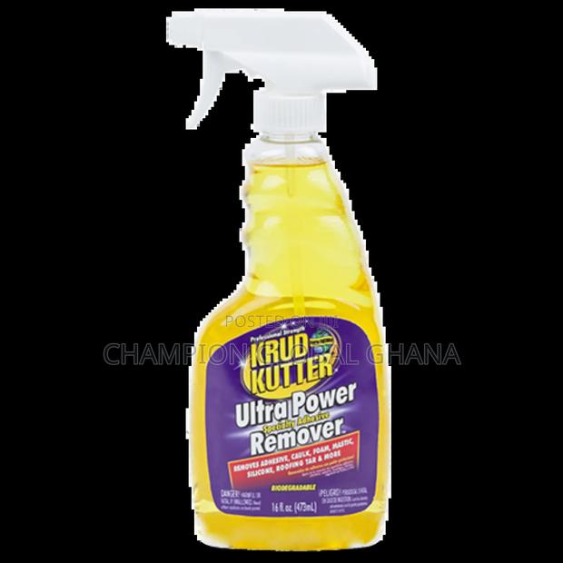 Speciality Adhesive Remover To Remove Gum And Stickers · Photo 2