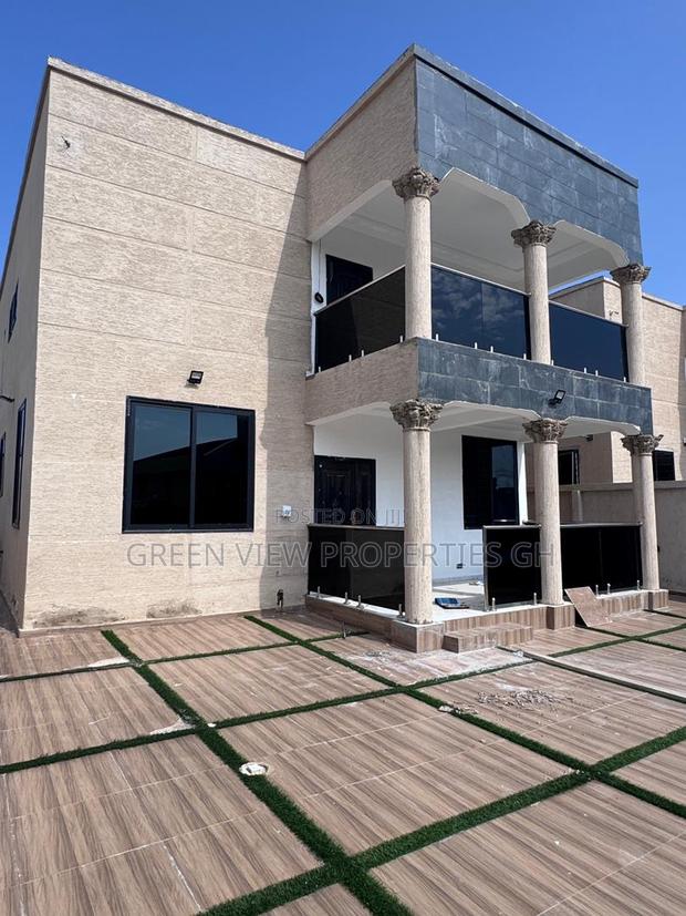 5bdrm Duplex in Tantra Hills for rent