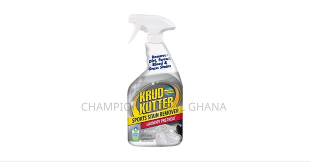 Krud Kutter Laundry Stain Remover · Photo 2