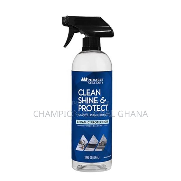 Clean Shine And Protect Ceramic · Photo 2
