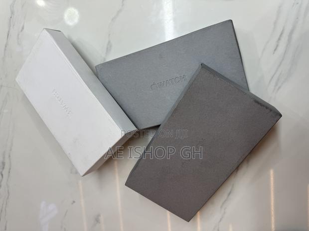 Apple Watch Ultra 3 49mm