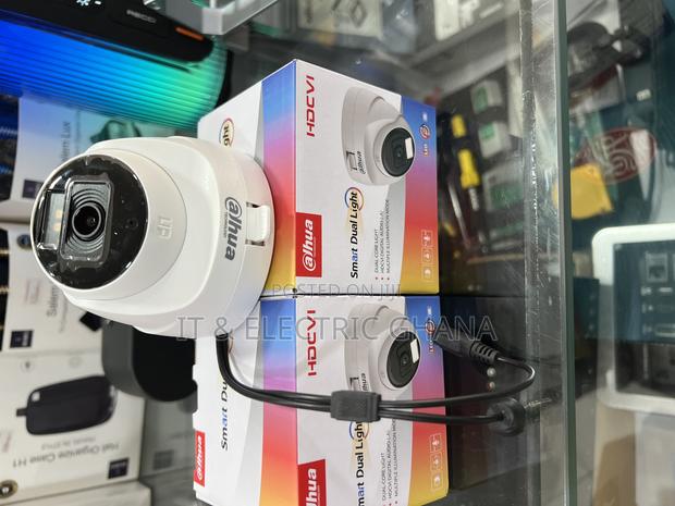 5mp Analog Dome Cameras