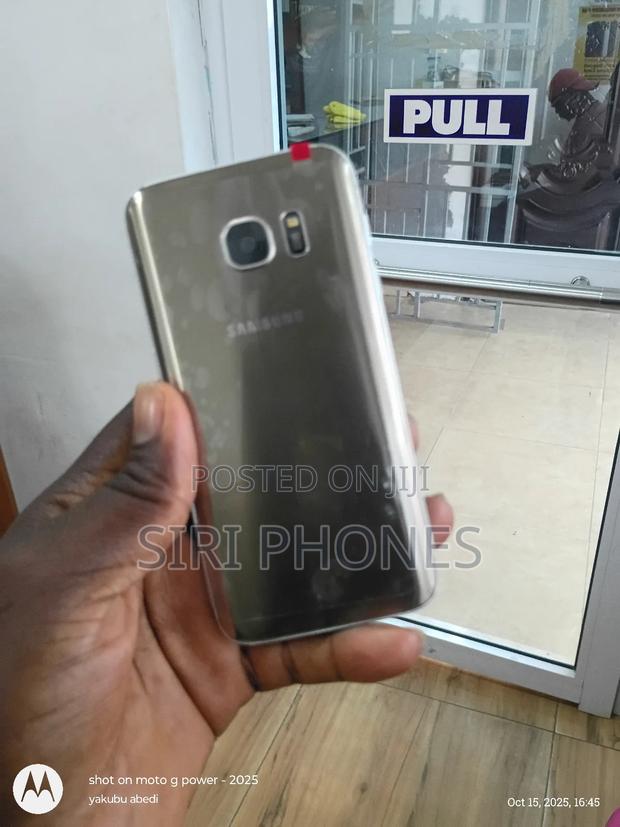 Samsung Galaxy S7 32 GB Gold