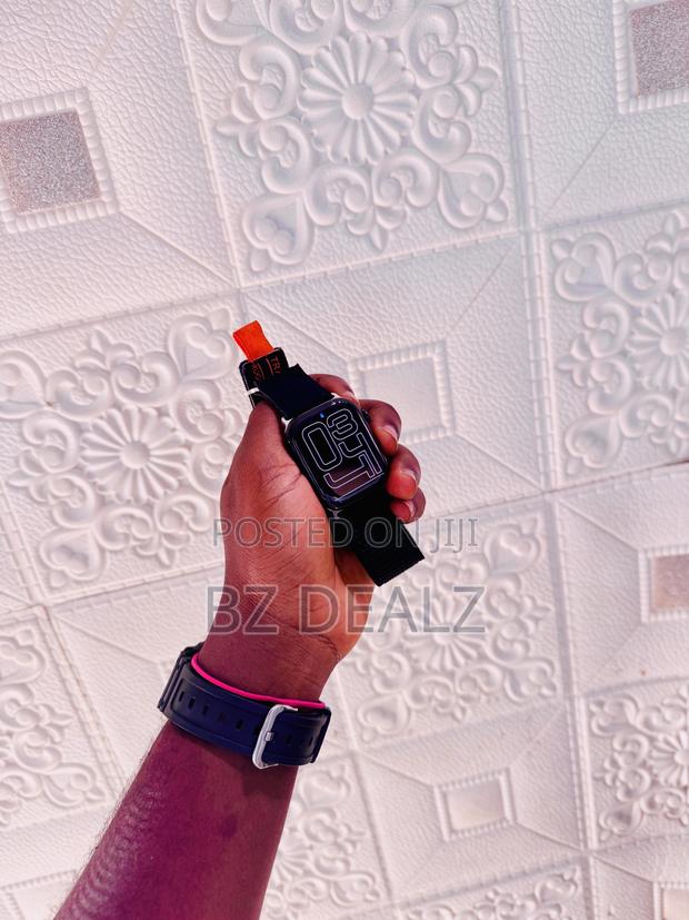 Apple Watch Series 10 46mm photo 2