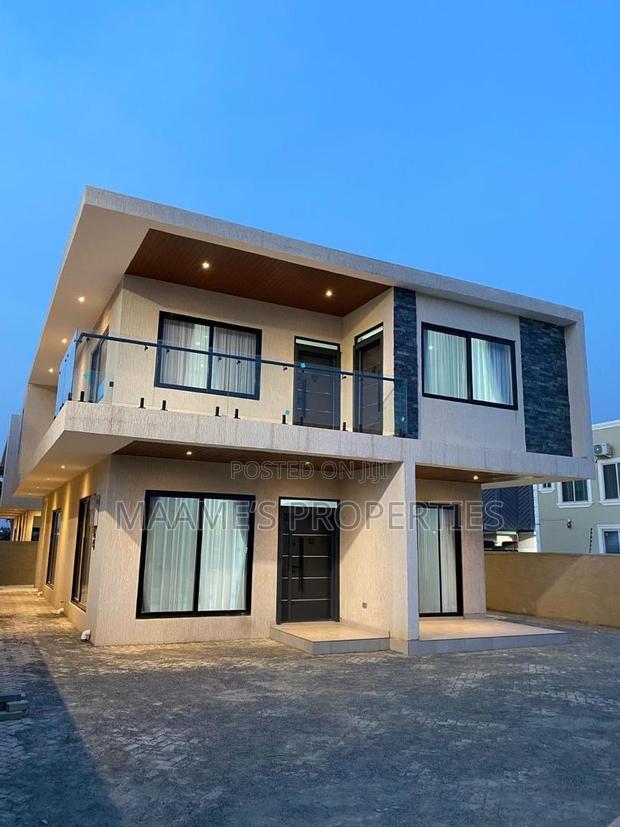 4bdrm Duplex in Amrahia for rent · Photo 1
