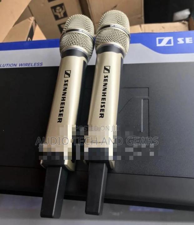Sennheiser SKM 9000 Wireless Microphone · Photo 3