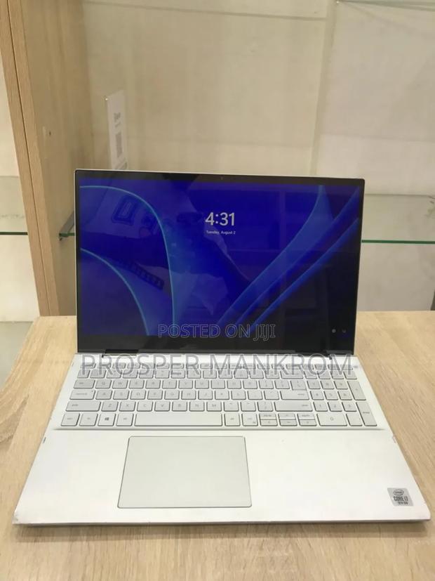 Laptop Dell Inspiron 7566 16GB Intel Core I7 SSD 512GB photo 2