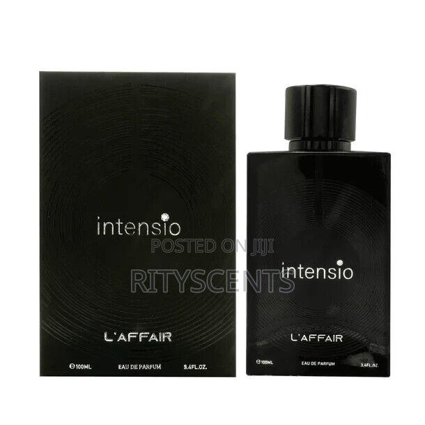 Intensio Perfume by L’Affair · Photo 2