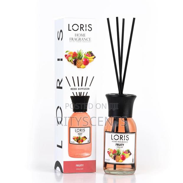 Loris Reed Diffuser -100ml · Photo 2