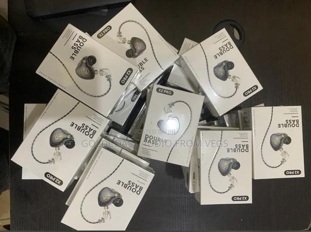 X2 Pro Double Bass In Ear Monitor · Photo 4