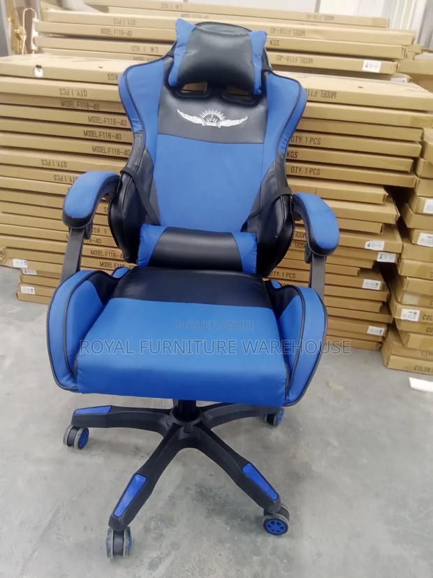 Comfortable Gaming Chair · Photo 2