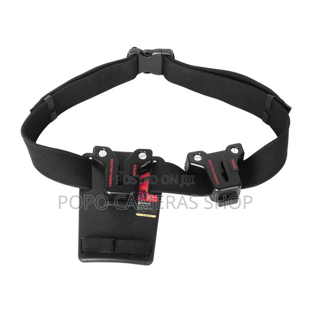 Lynca Camera Waist Holster photo 2