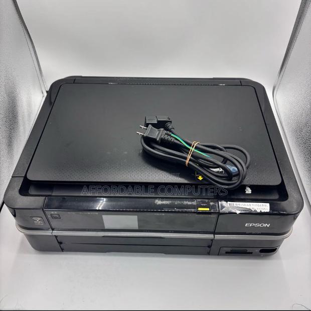 Best Photo Printer All in One