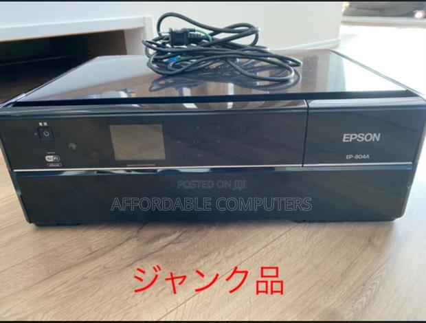 Best Photo Printer All in One photo 2