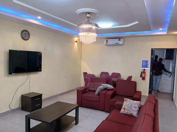 Furnished 2bdrm Apartment in Daaban, Kumasi Metropolitan for rent · Photo 3