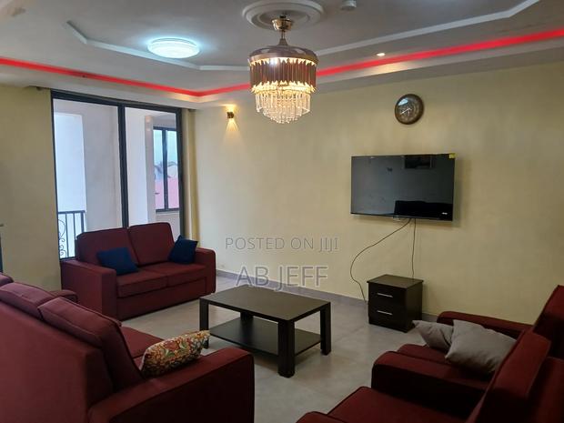 Furnished 2bdrm Apartment in Daaban, Kumasi Metropolitan for rent · Photo 2