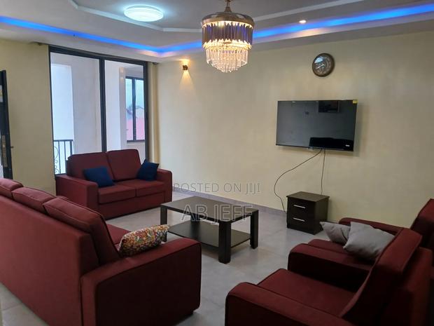 Furnished 2bdrm Apartment in Daaban, Kumasi Metropolitan for rent · Photo 1