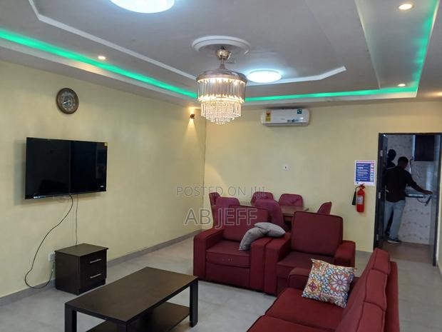 Furnished 2bdrm Apartment in Daaban, Kumasi Metropolitan for rent · Photo 4