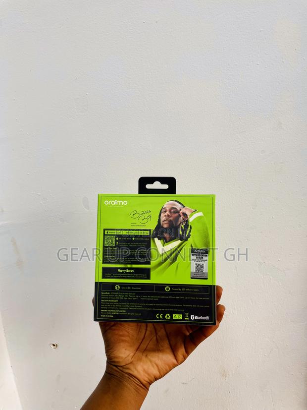 Oraimo Spacebuds Otw-630 Hybrid Noise Cancellation · Photo 4