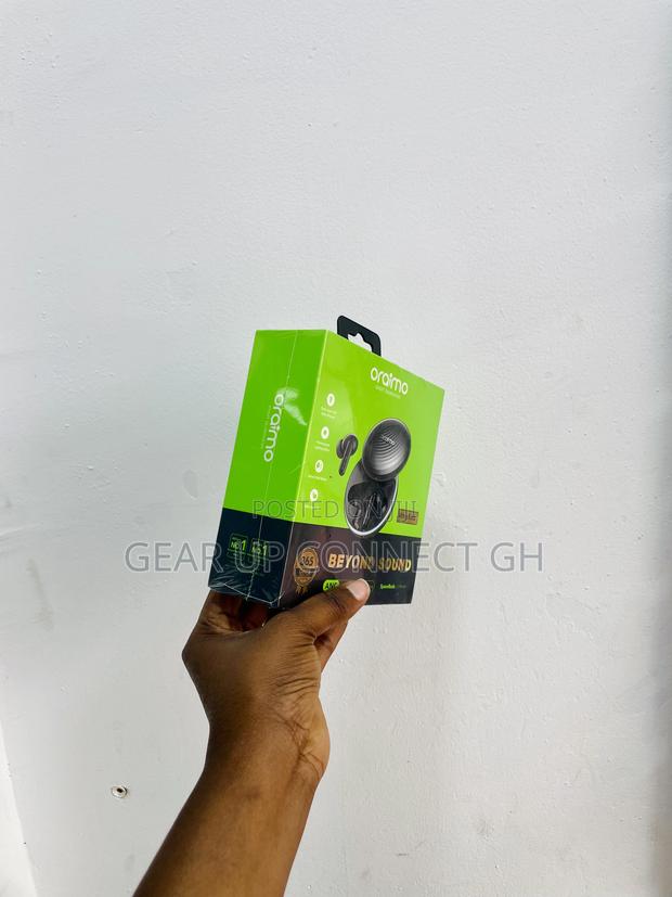 Oraimo Spacebuds Otw-630 Hybrid Noise Cancellation · Photo 3