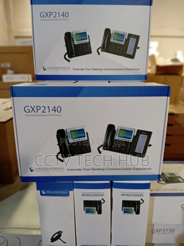 Grandstream Ip Phone Gxp2140 photo 3