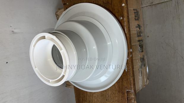 Roof Drain photo 2