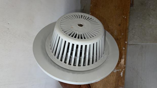 Roof Drain