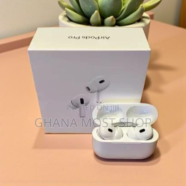 2nd Generation Airpods Pro 2(35554) · Photo 3