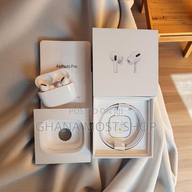 2nd Generation Airpods Pro 2(35554) · Photo 4