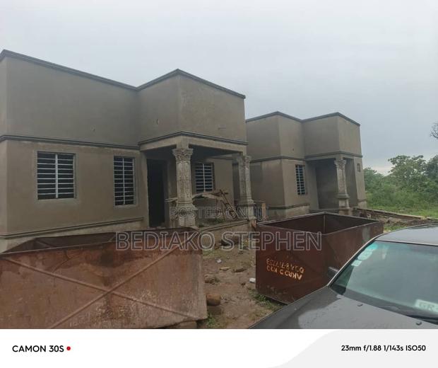 4bdrm Apartment in Poplyn Estate, Techiman Municipal for sale · Photo 3