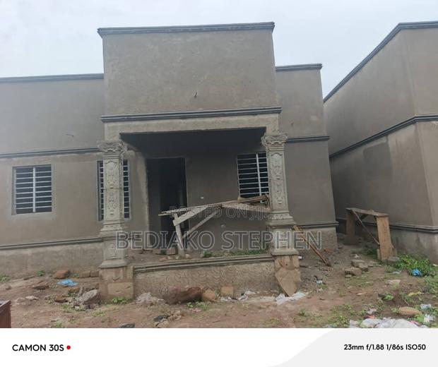 4bdrm Apartment in Poplyn Estate, Techiman Municipal for sale · Photo 4