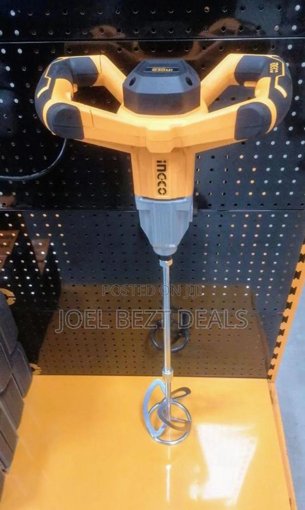 1400w Electric Mixer