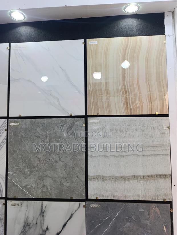 Indian 60 by 60- Porcelain