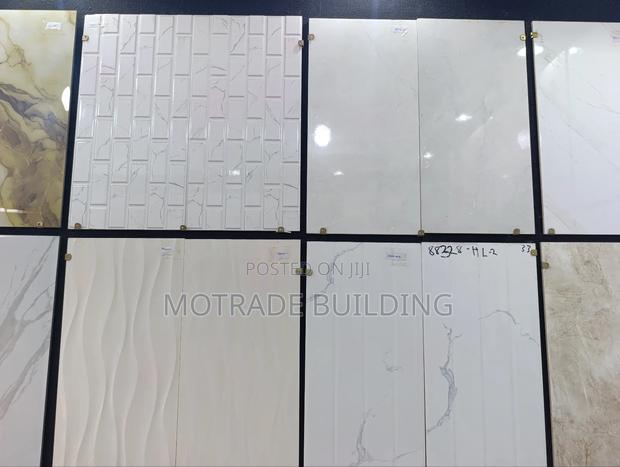 30 by 60 (Indian) Tiles - Wall