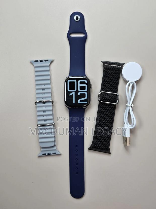 Watch X Laxasfit · Photo 2