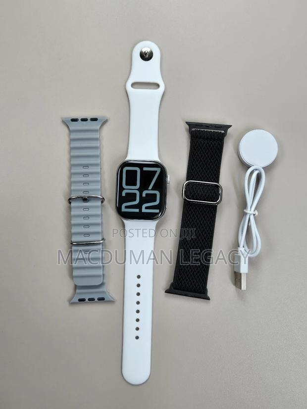 Watch X Laxasfit · Photo 3