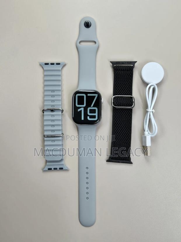 Watch X Laxasfit · Photo 4