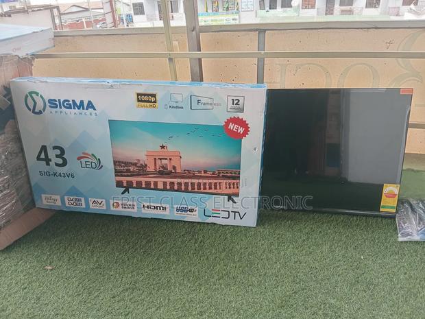 Iconic Sigma Hd Digital Tv · Photo 4