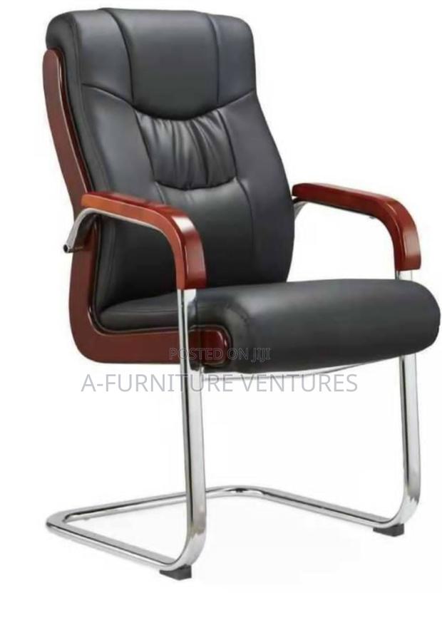 Promotion Platform Chair