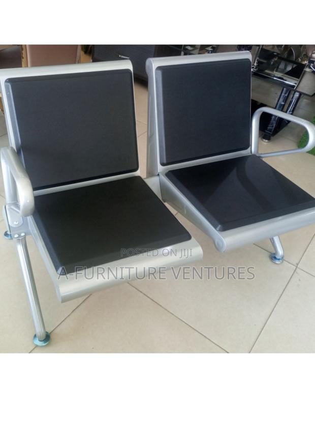Two in One Padded Chair