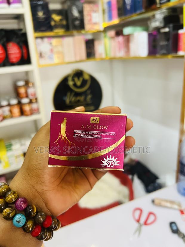 Am Glow Face Cream · Photo 2