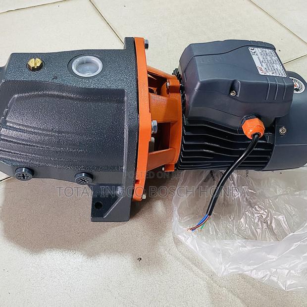 Water Pump Leo Electric Centrifugal Pump With Easy Press · Photo 4